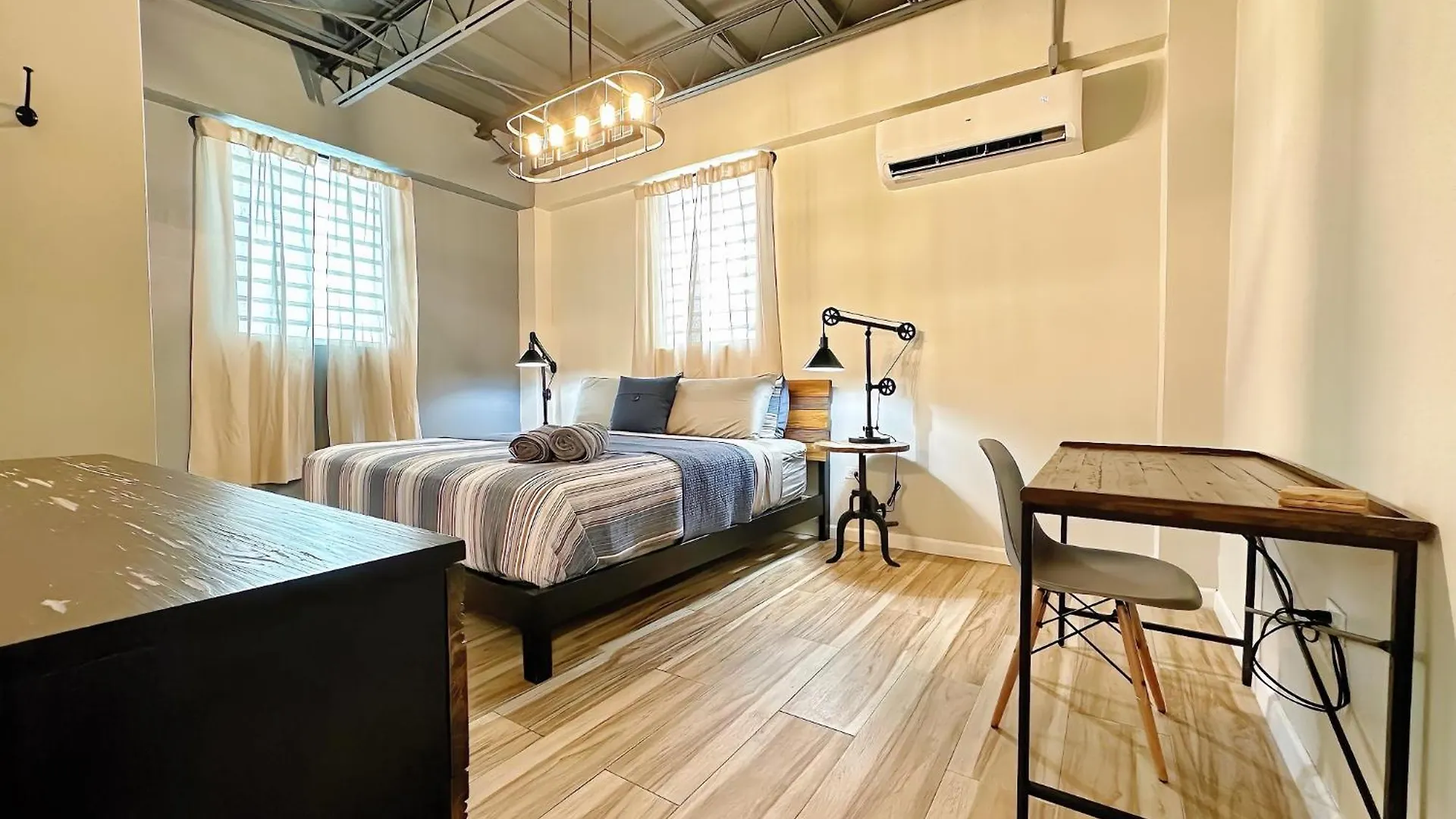 The Lofts At Santurce Aparthotel San Juan
