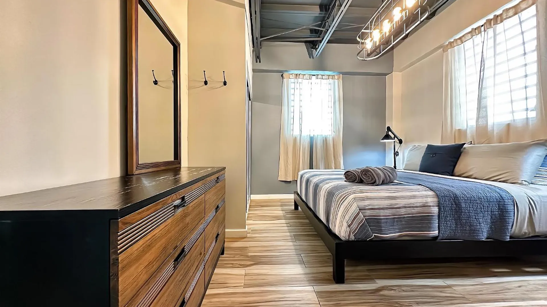 The Lofts At Santurce Aparthotel San Juan