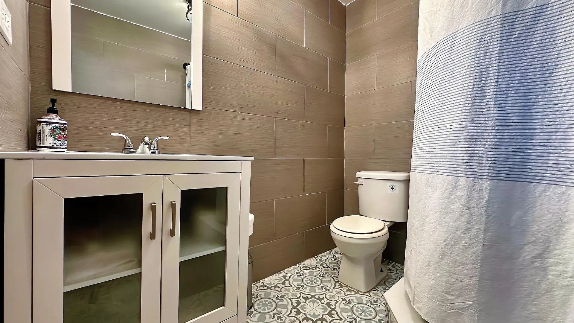 The Lofts At Santurce Aparthotel San Juan