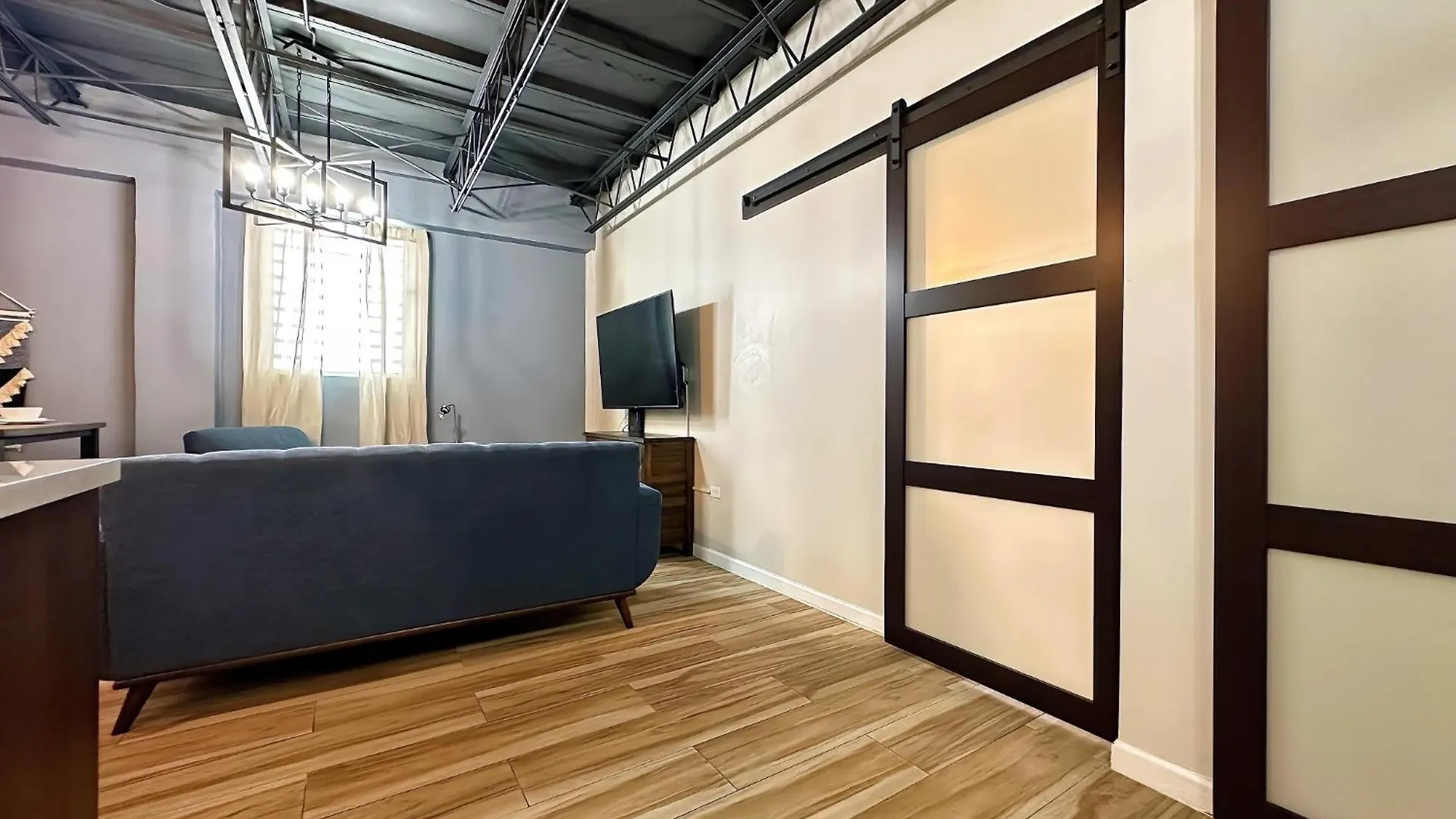 The Lofts At Santurce Aparthotel San Juan