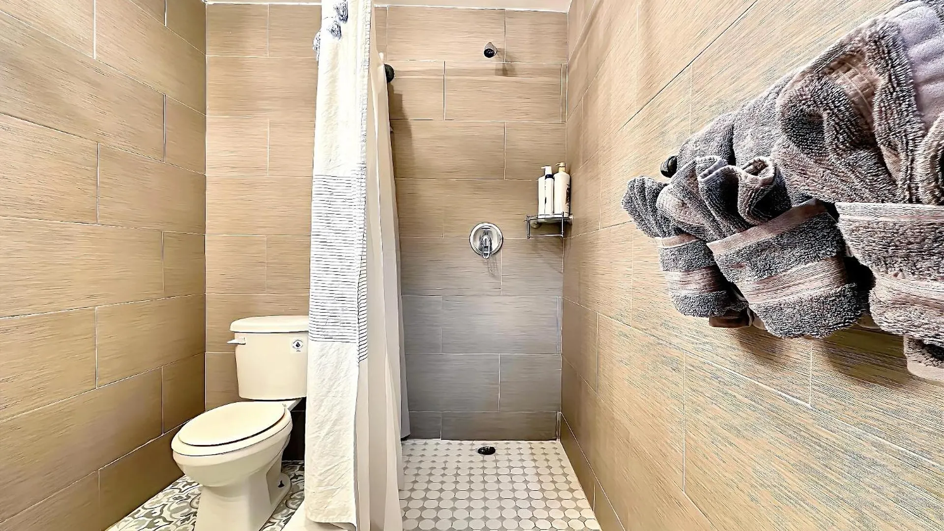 The Lofts At Santurce Aparthotel San Juan