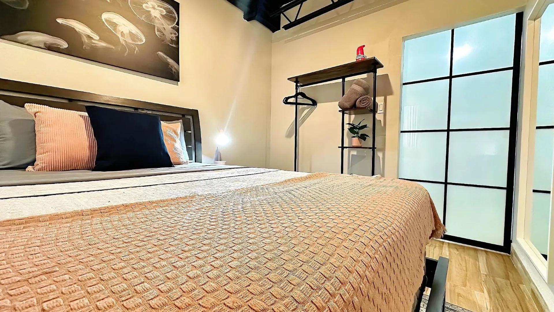 The Lofts At Santurce Aparthotel San Juan